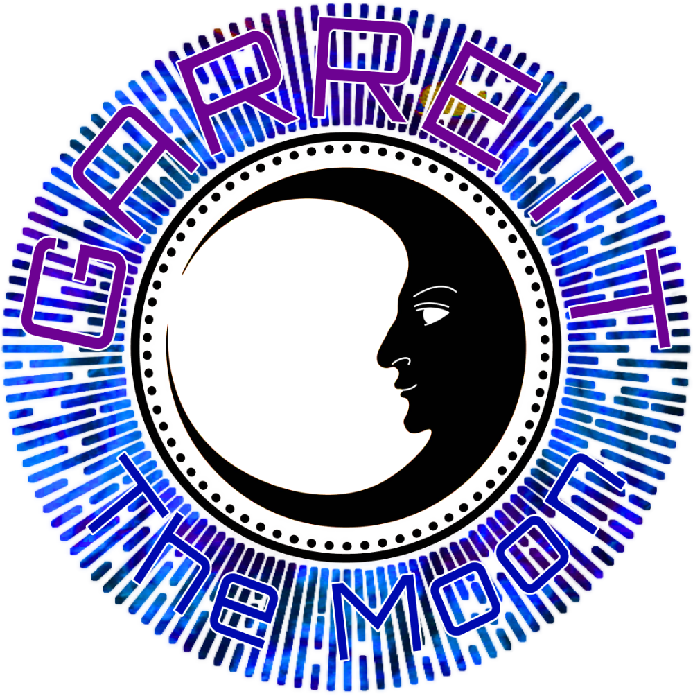 Garrett and The Moon